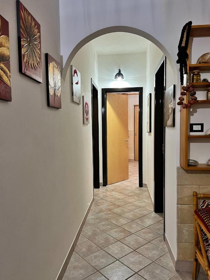 Casa Vacanza Rita Marina Di Pescoluse Exterior photo
